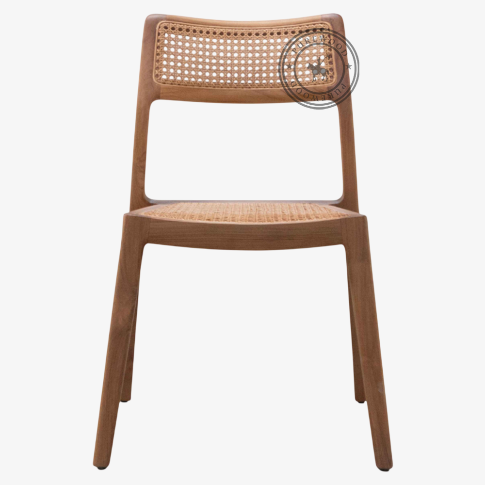 Belelle dining chair - Image 2