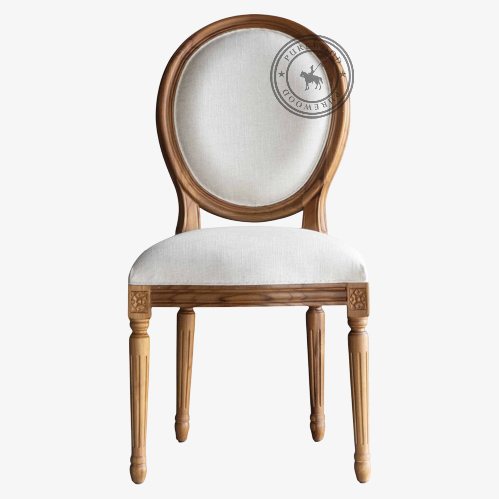 Bivoa dining chair - Image 2