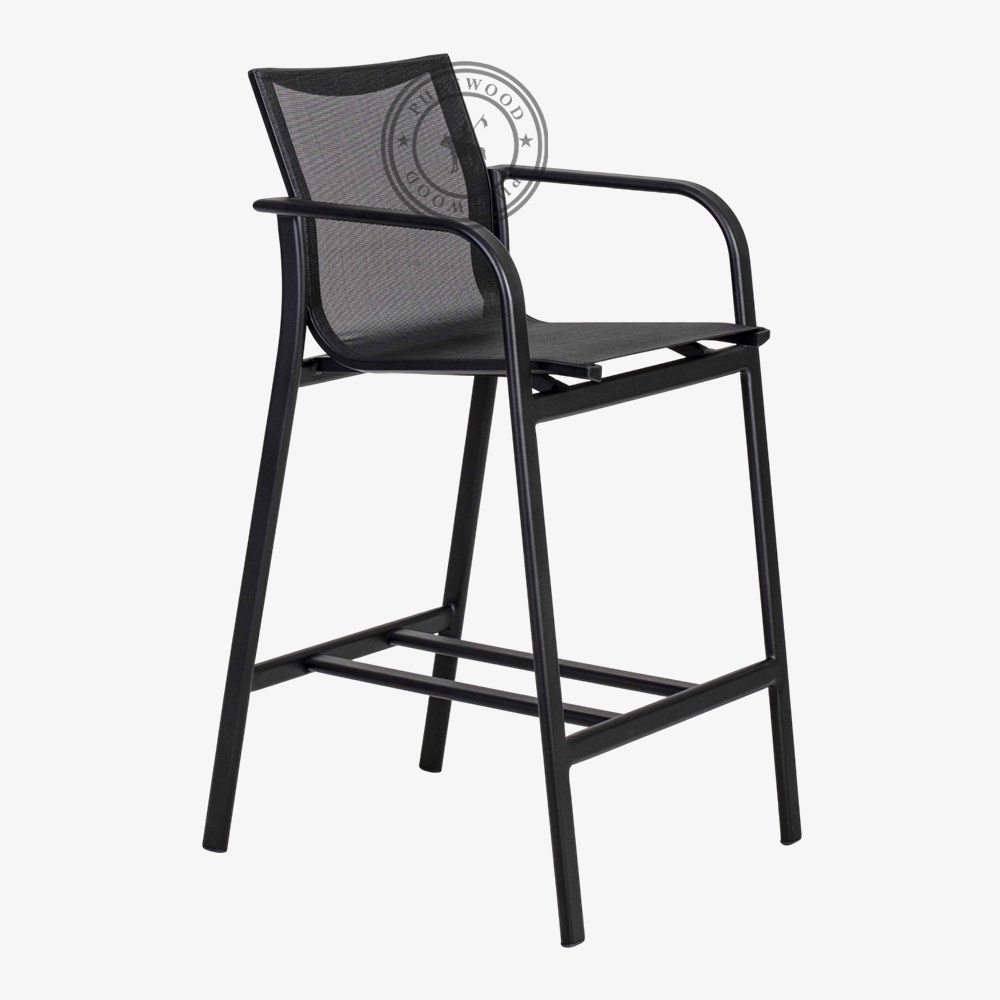 Bloom Rain bar chair