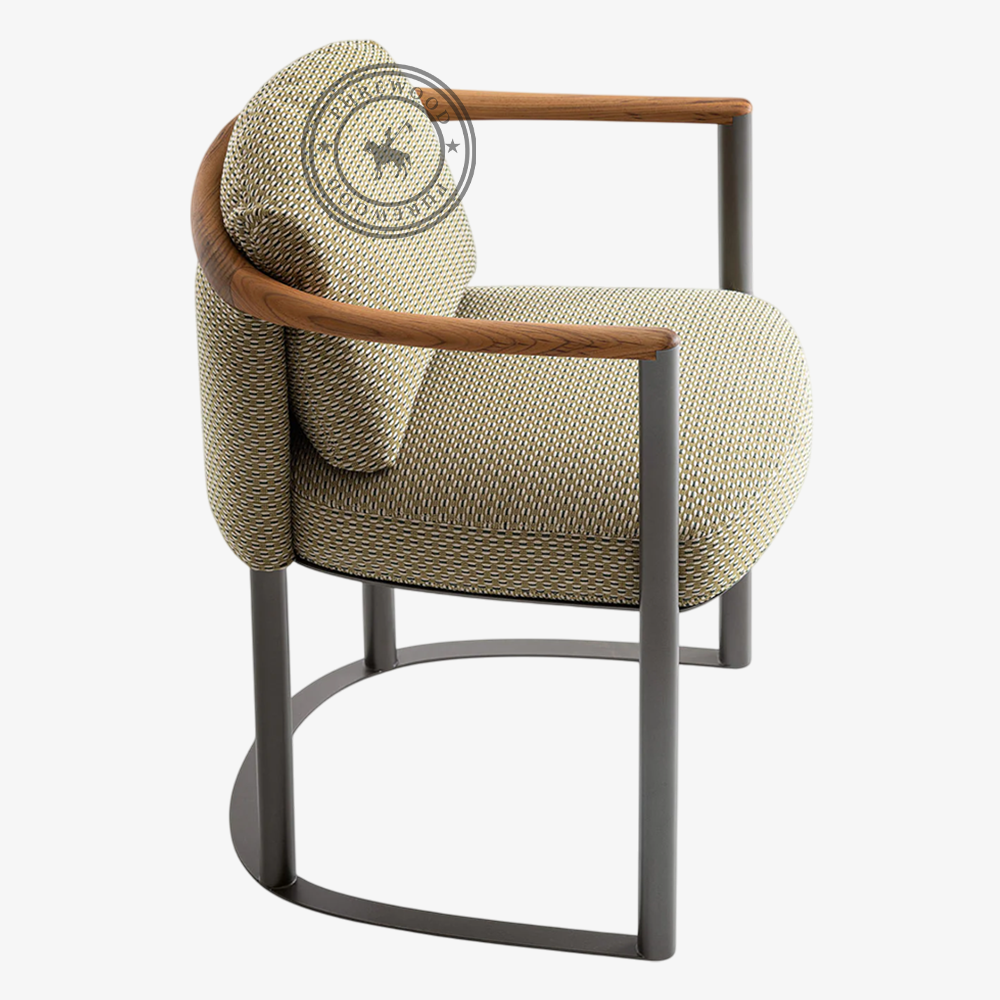 Brovo office chair - Image 2