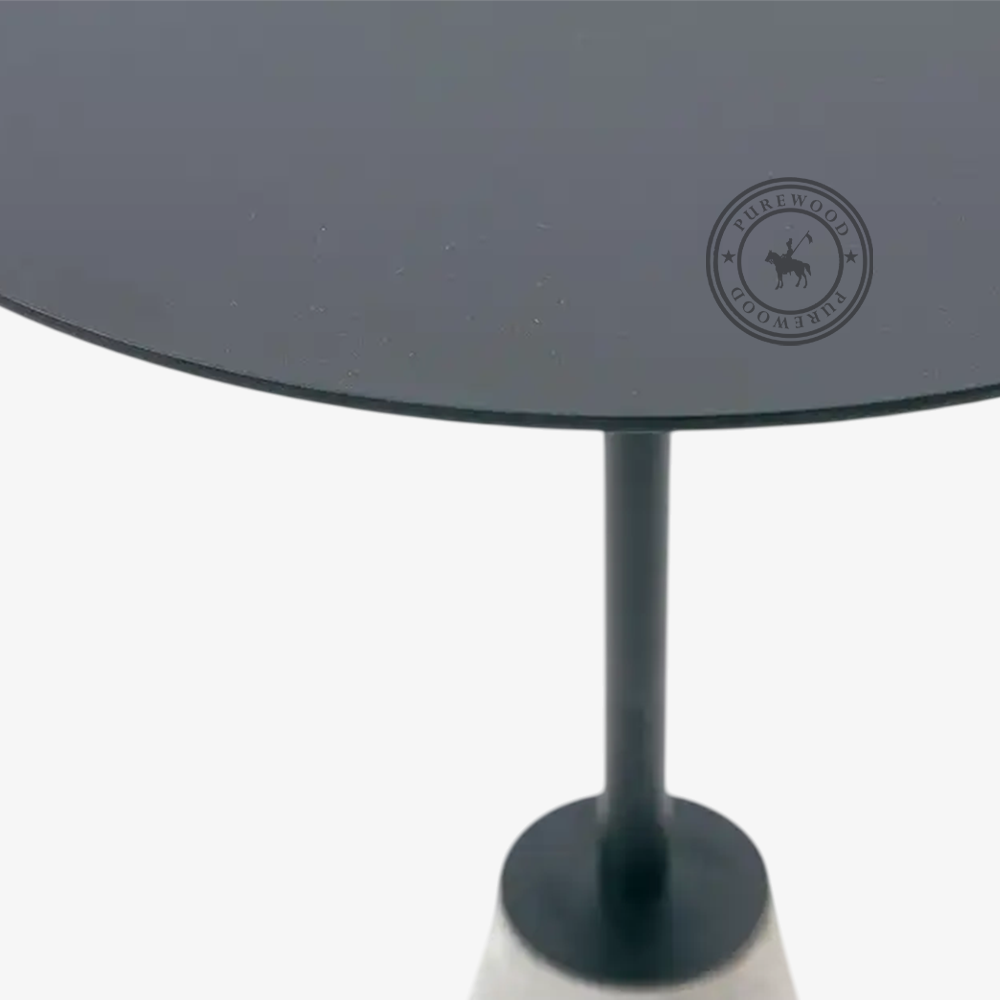 Carallo bar table - Image 2