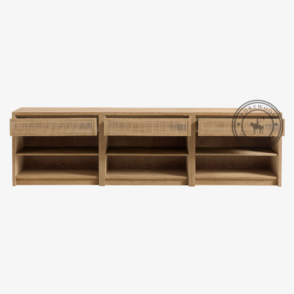 Carance media cabinet - Image 2