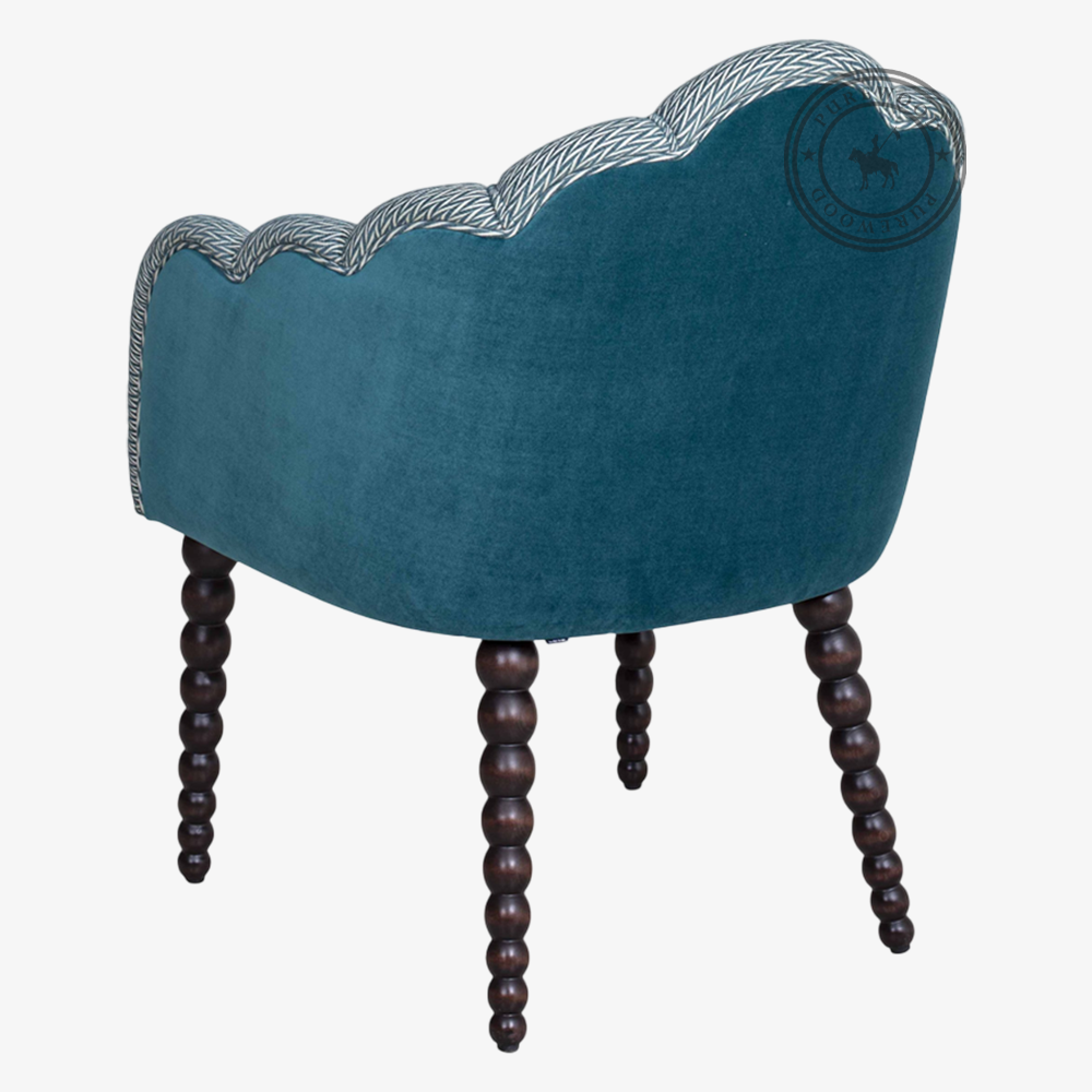 Cardinal chair - Image 3