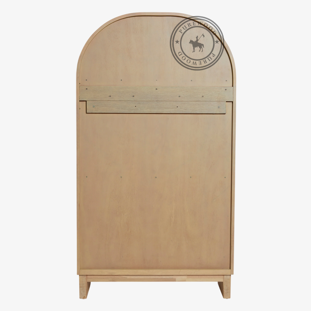 Carvo wardrobe - Image 2