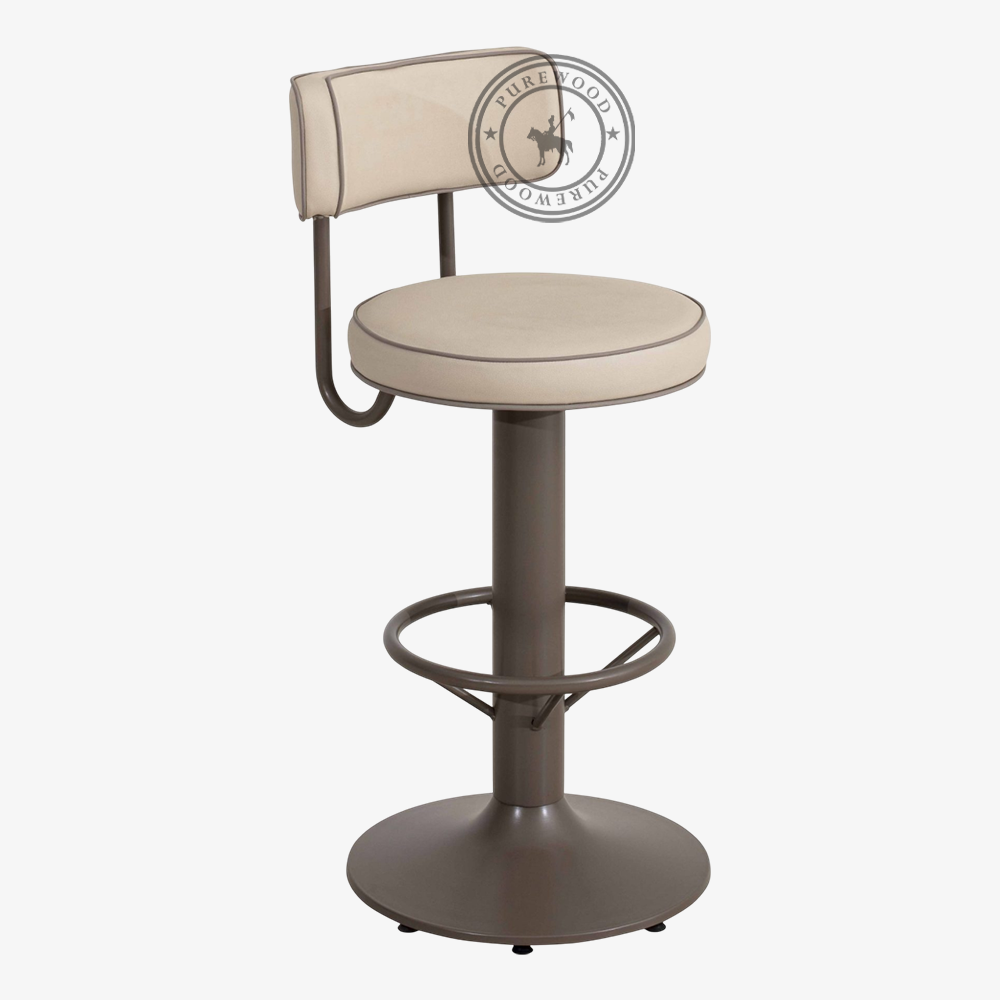 Charm Bud bar chair