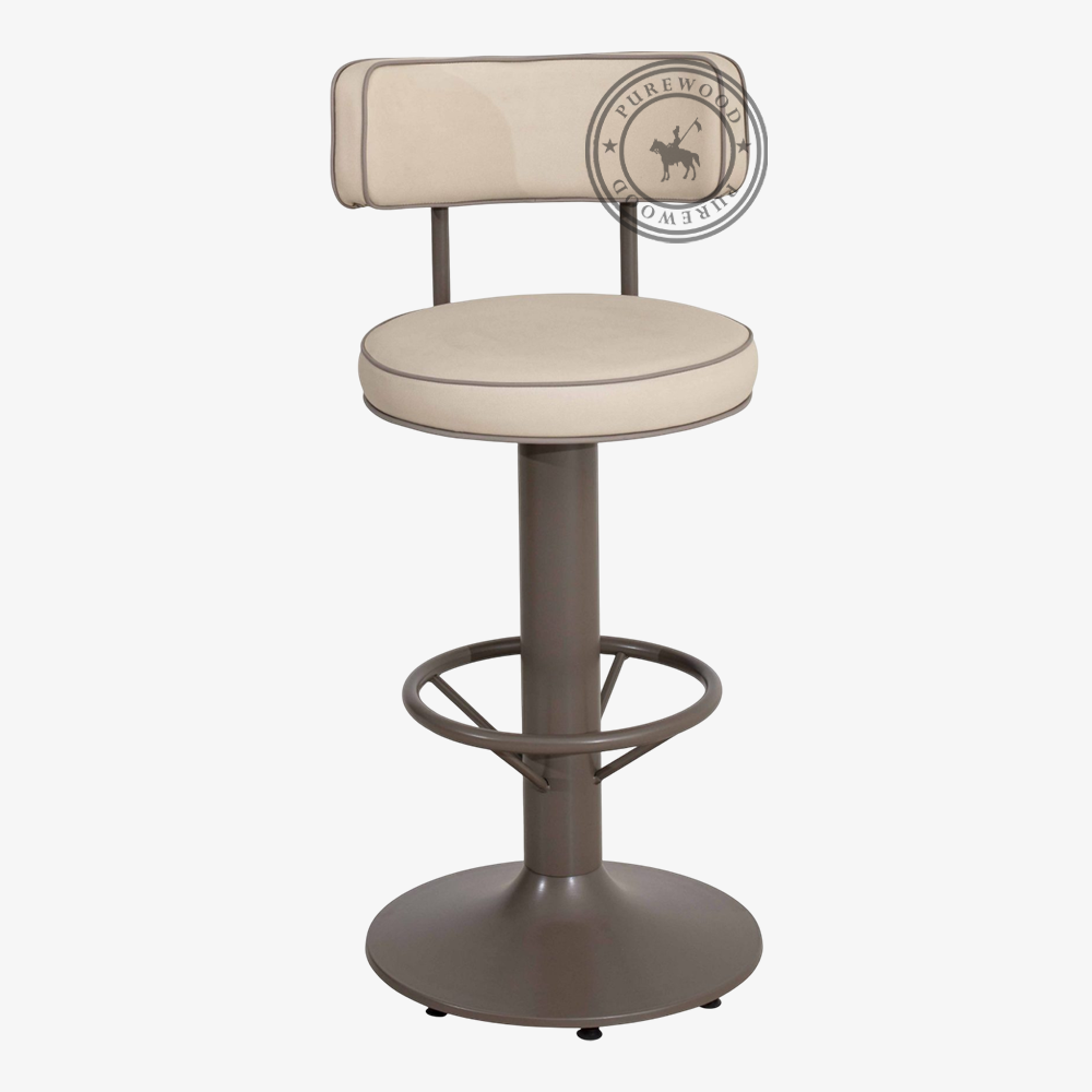 Charm Bud bar chair - Image 2