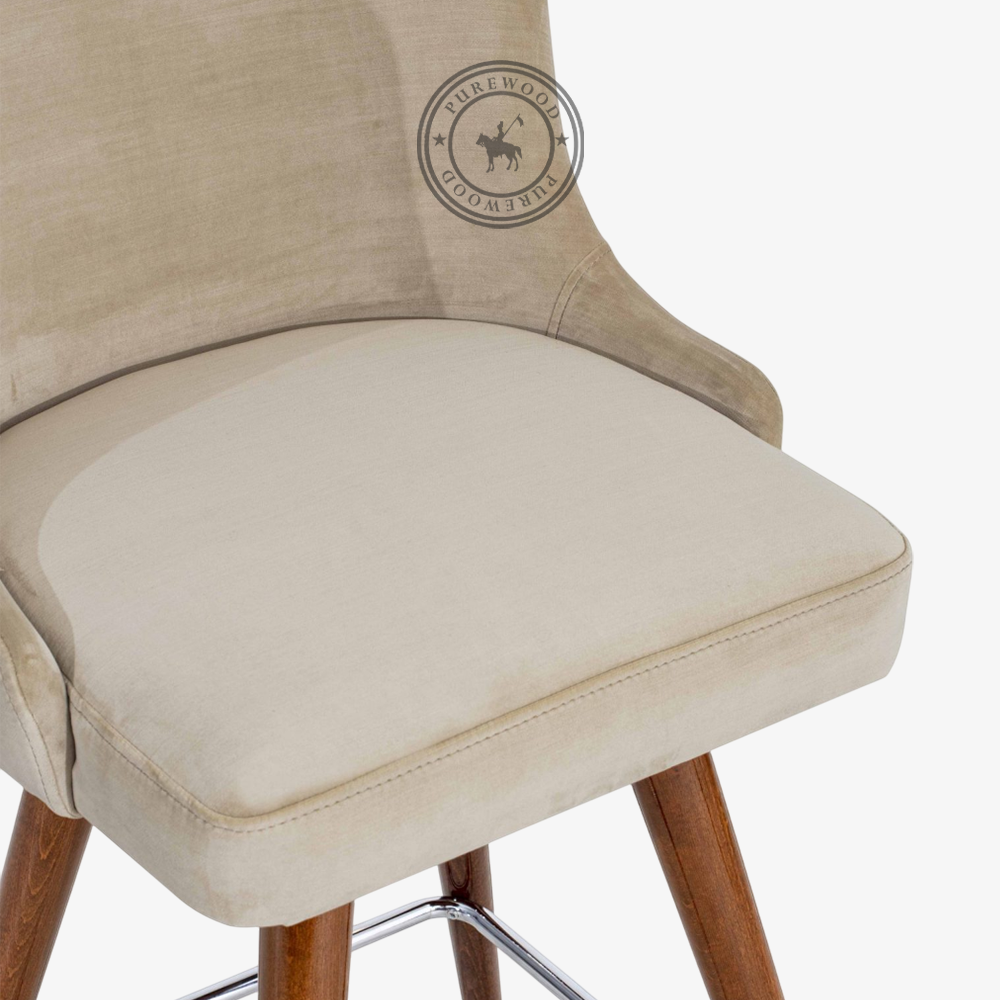 Charm Drizzle bar chair - Image 2