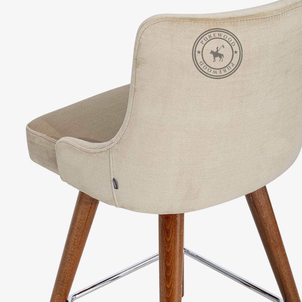 Charm Drizzle bar chair - Image 3