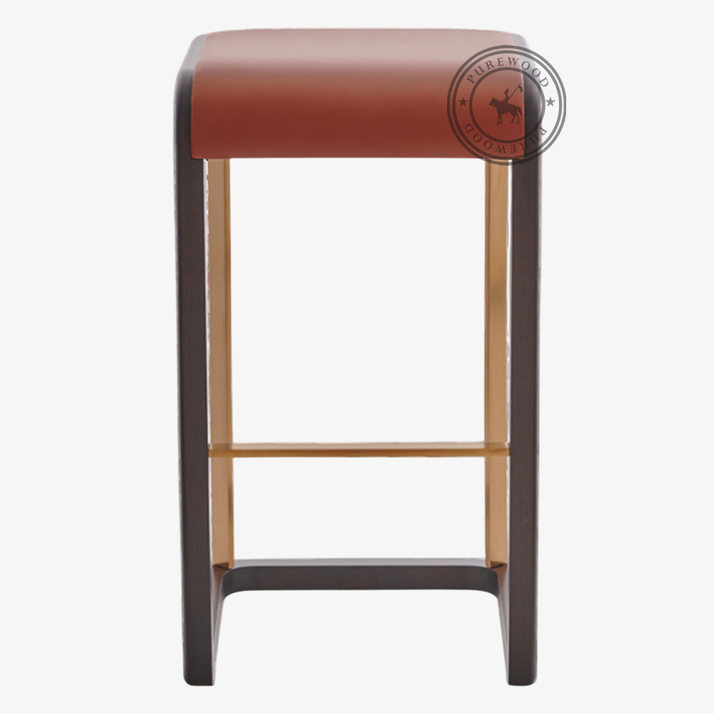 Charm Zeal bar stool - Image 2