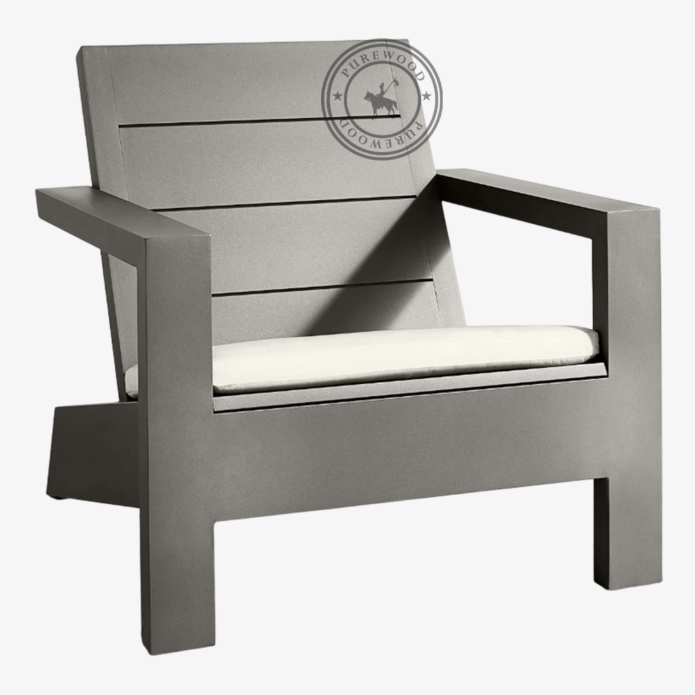 Clay Nova outdoor sofa