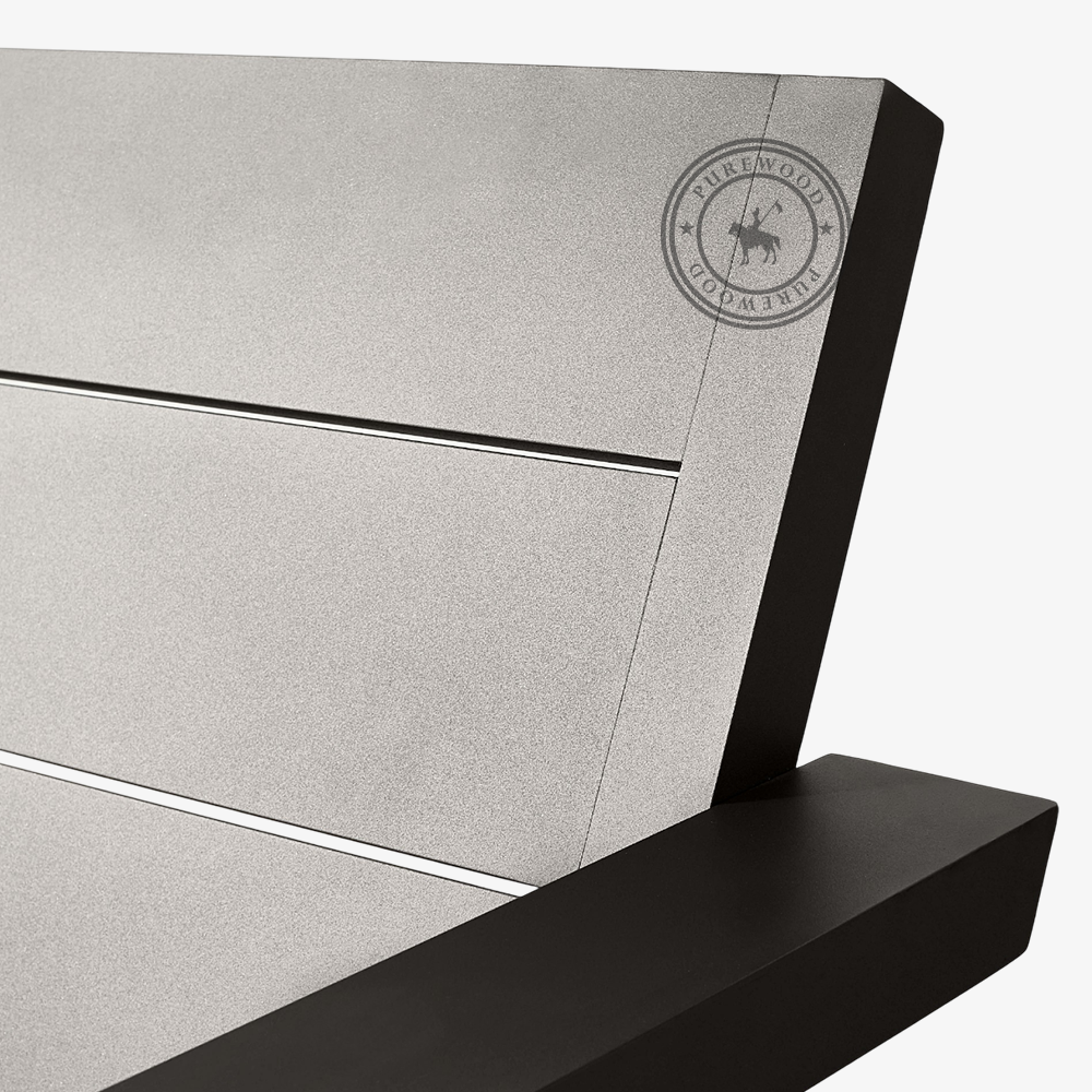 Clay Nova outdoor sofa - Image 4