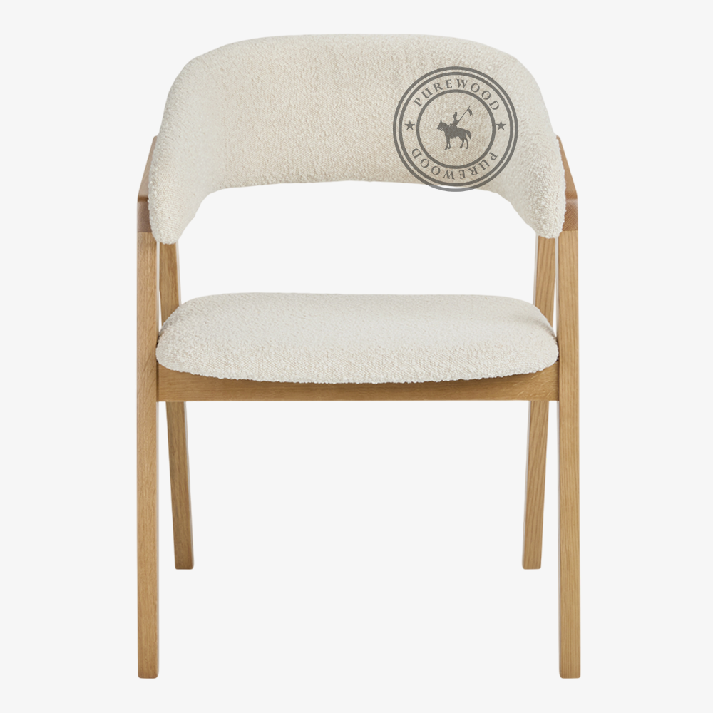 Clivor office chair - Image 3