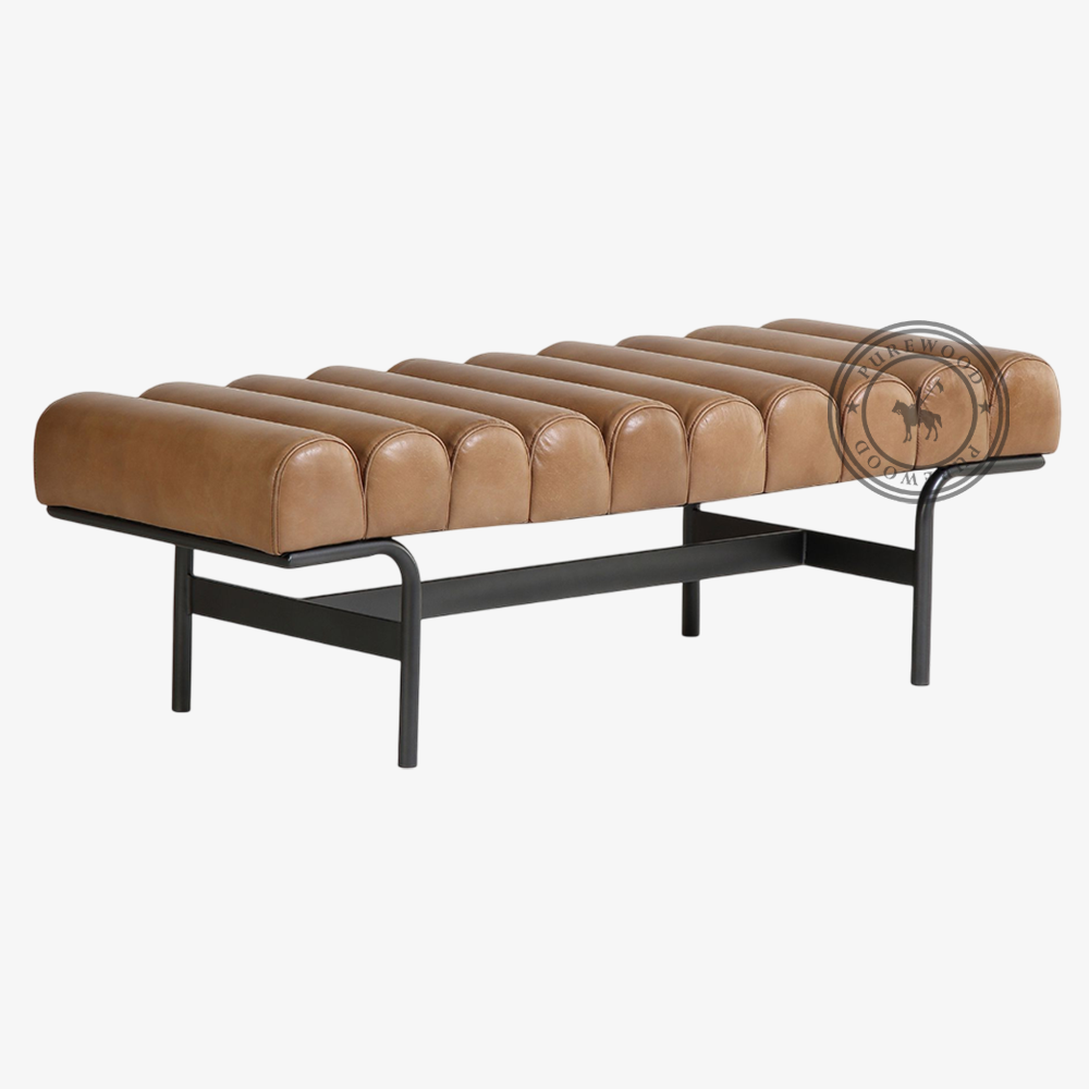 Cloud Craft cafe bench