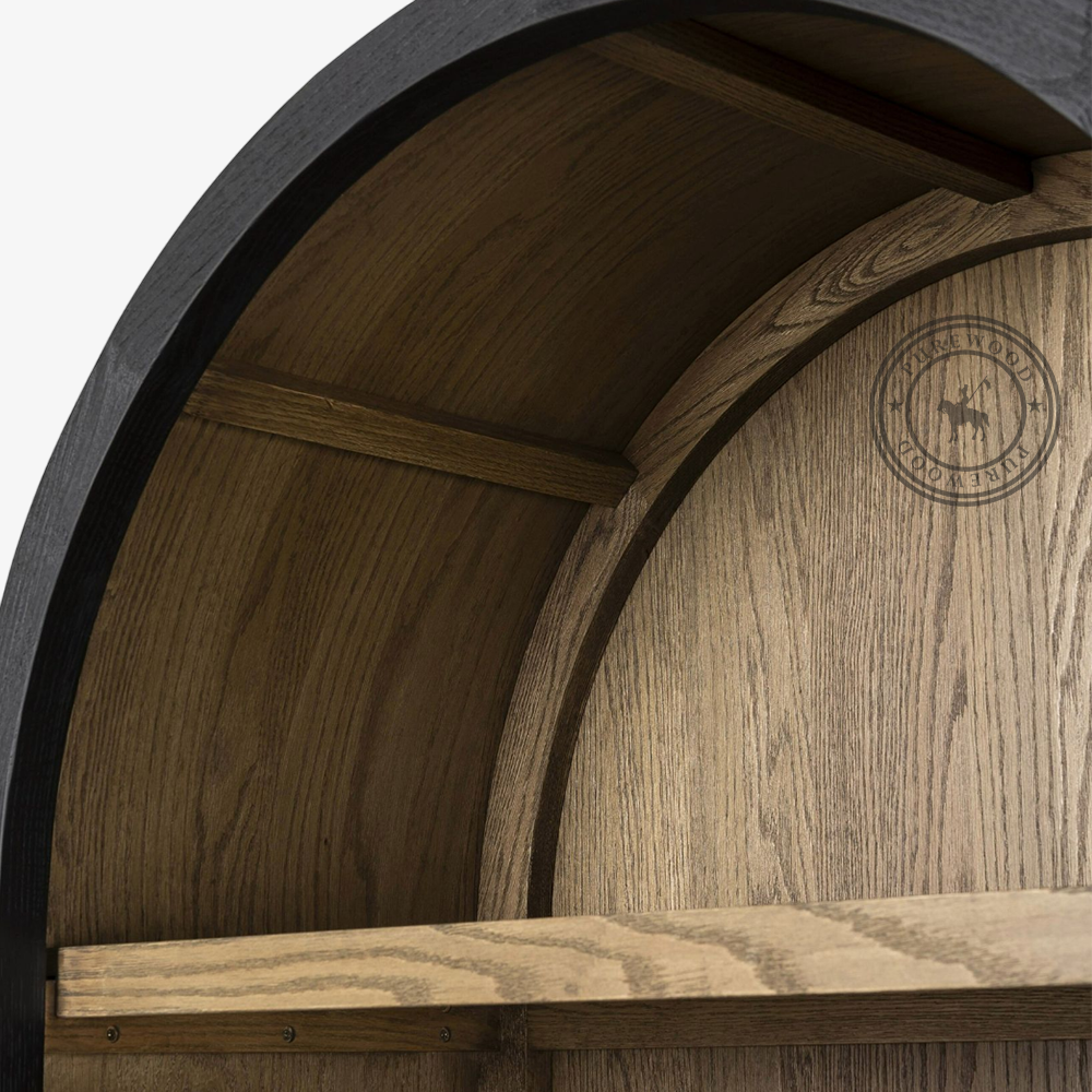 Cumi bookcase - Image 2