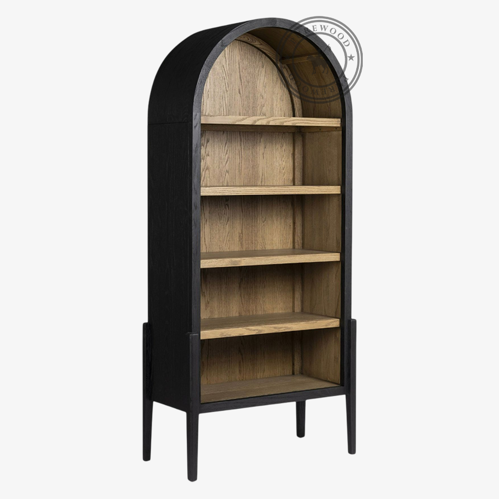 Cumi bookcase