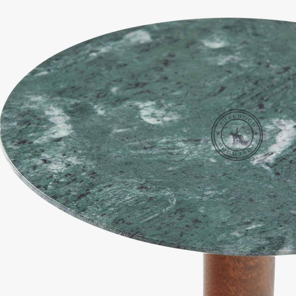 Daniar side table - Image 2