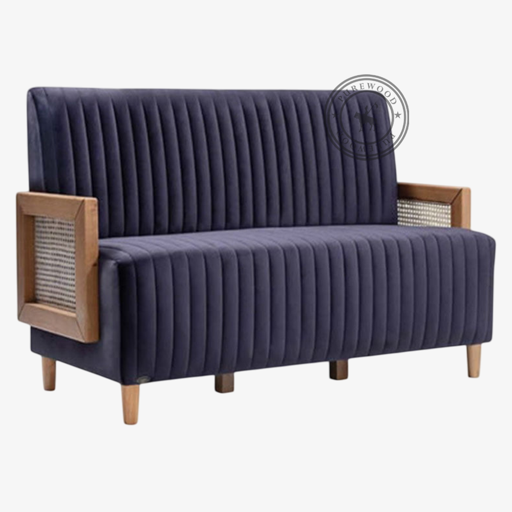 Davai restaurant booth