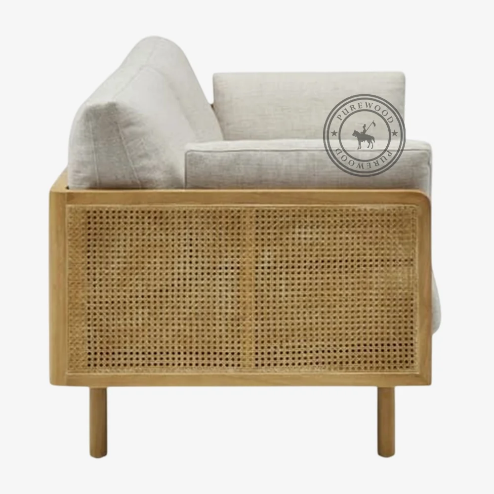 Domille restaurant sofa - Image 3