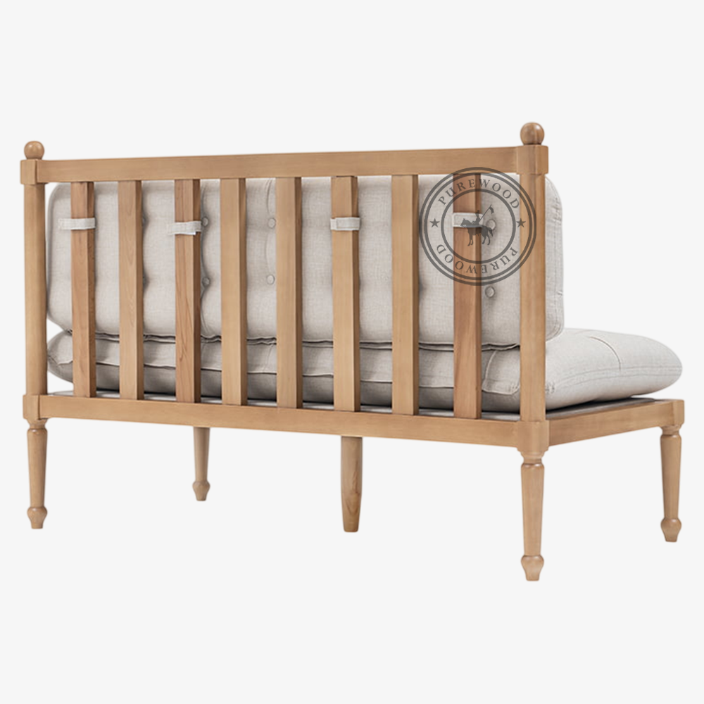 Dota restaurant booth - Image 2