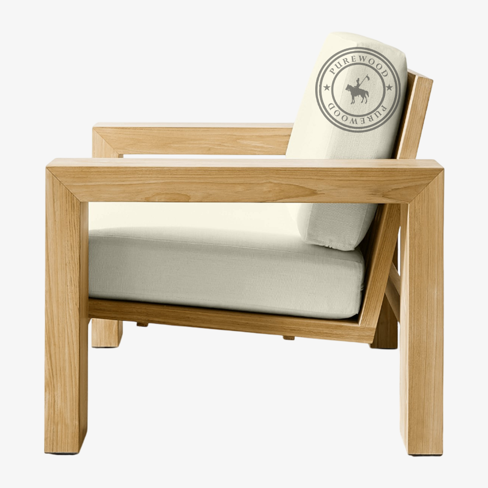 Drizzle outdoor sofa - Image 2