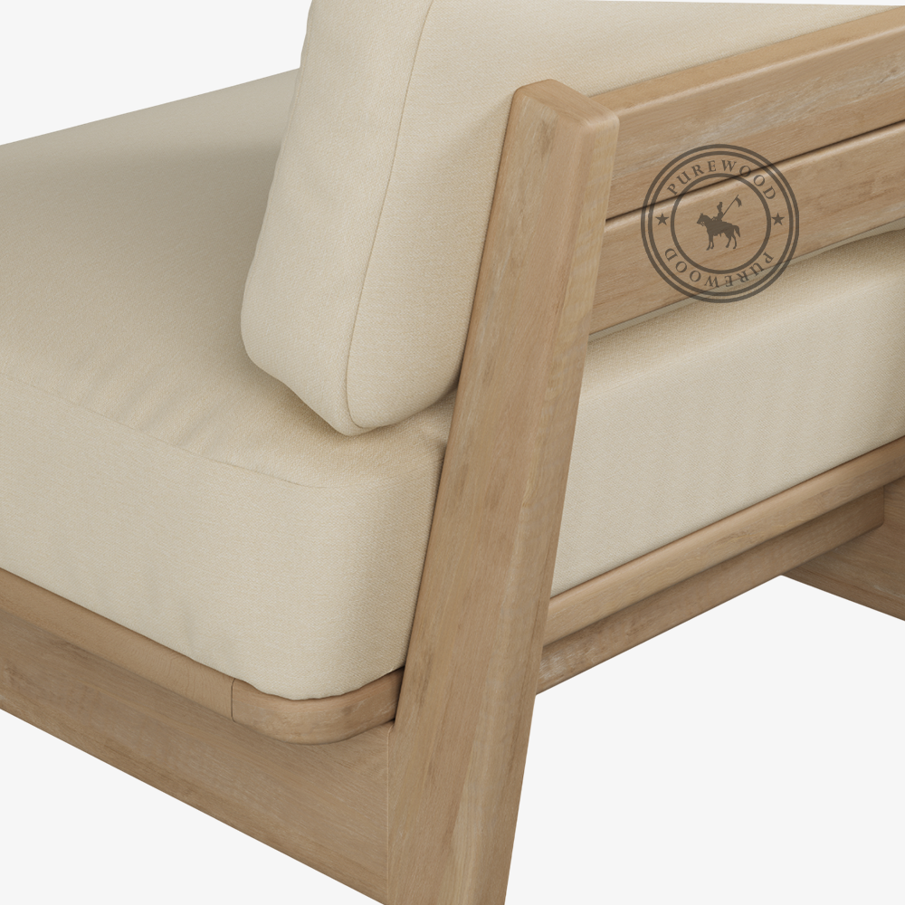 Echo Topaz outdoor sofa - Image 3