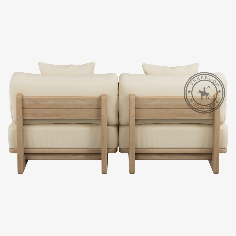 Echo Topaz outdoor sofa - Image 2