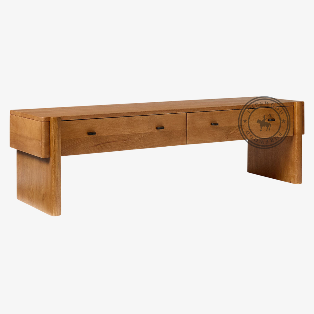 Edge Echo cafe bench