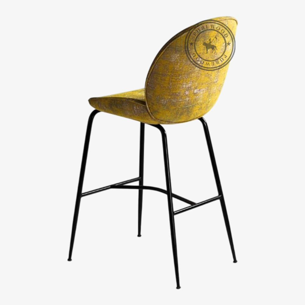 Edge Flora bar chair - Image 2