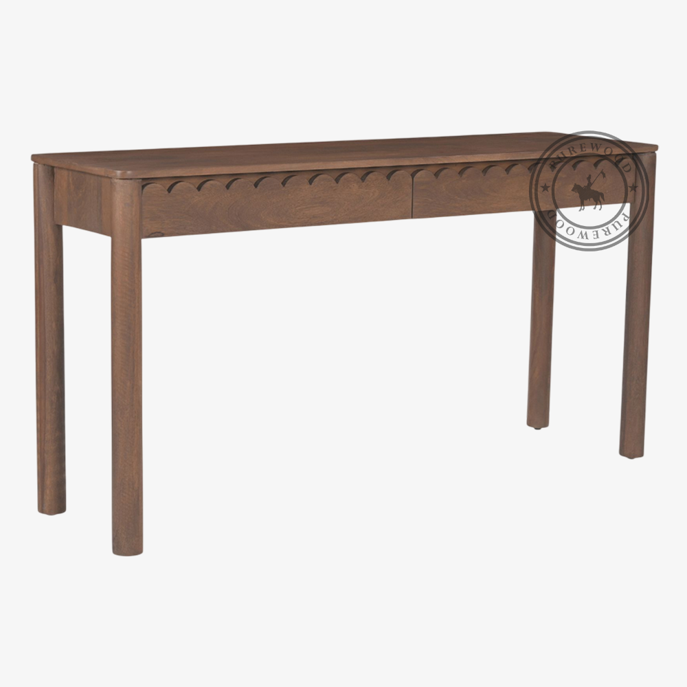 Eunoa console table