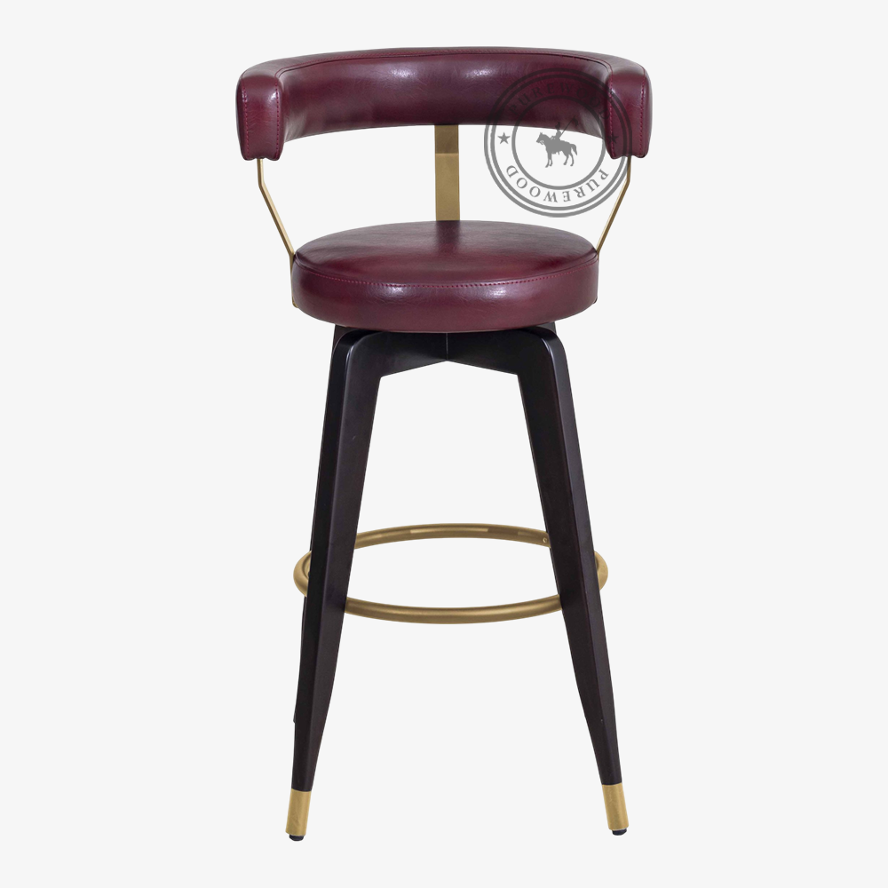 Gem Root bar chair - Image 2