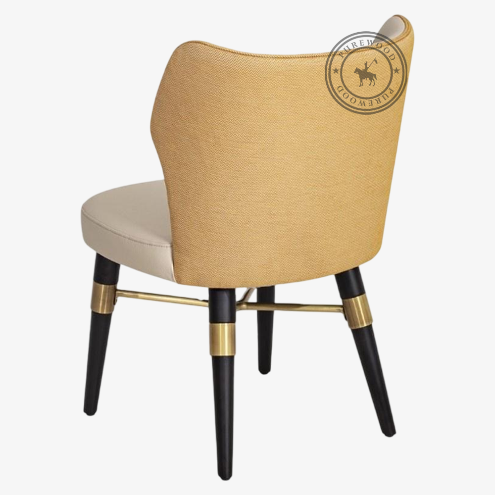 Great Horned Owl chair - Image 3