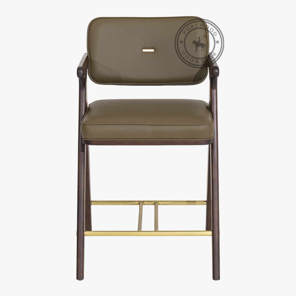 Ivy Zen bar chair - Image 2