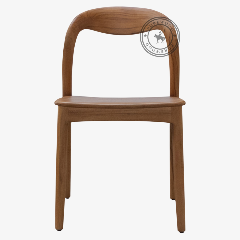 Kenel dining chair - Image 2