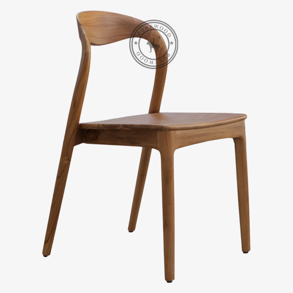 Kenel dining chair