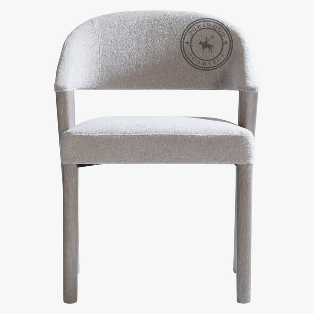 Lorina dining chair - Image 2