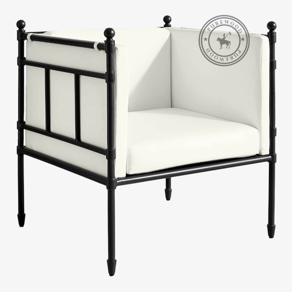 Gem rain outdoor sofa