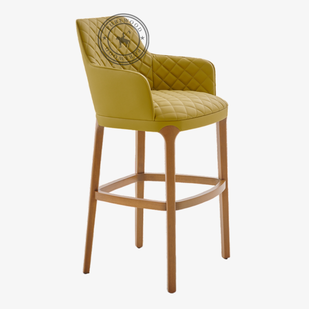 Meadow Star bar chair