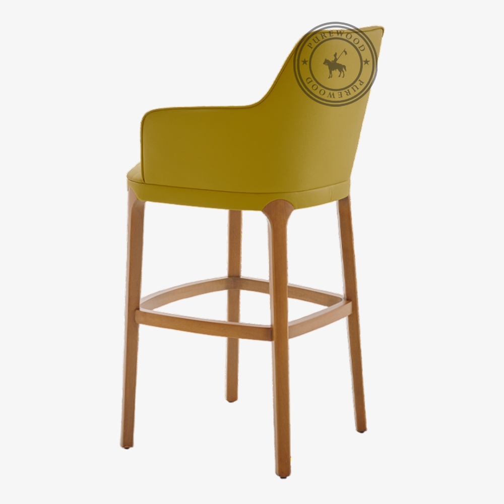 Meadow Star bar chair - Image 2