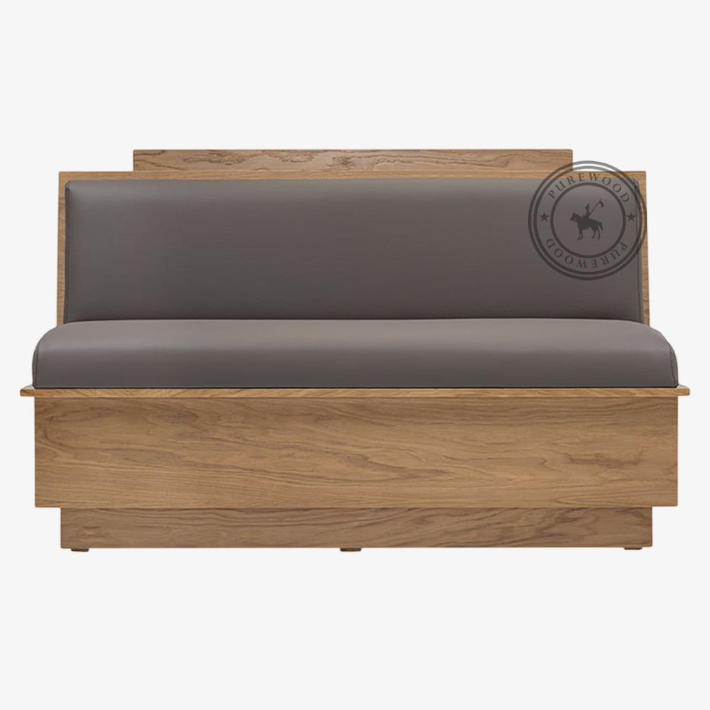 Meroos restaurant booth - Image 2