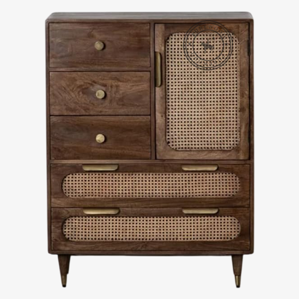 Michael Cane Cabinet