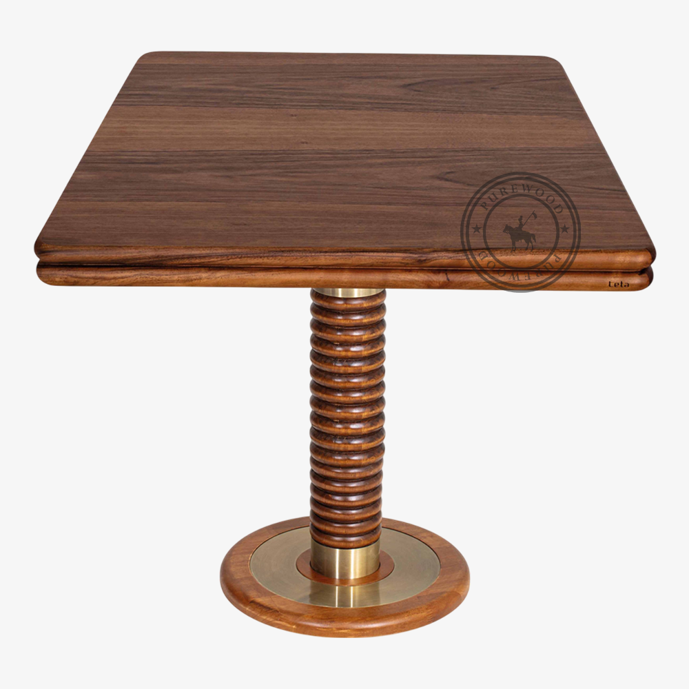 Mirana restaurant table