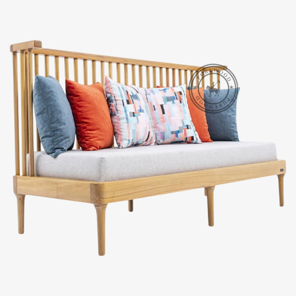 Mirant restaurant booth