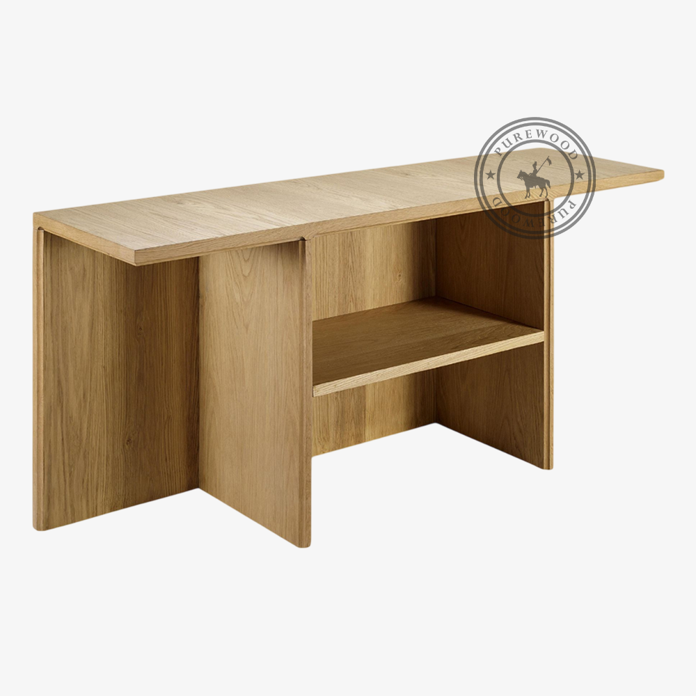 Monoria console table