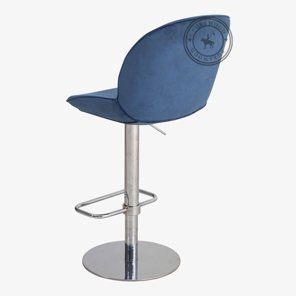 Nest Eden bar chair - Image 2