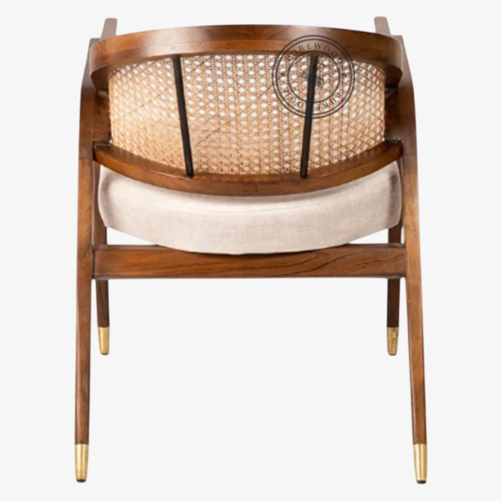 Noloel dining chair - Image 3