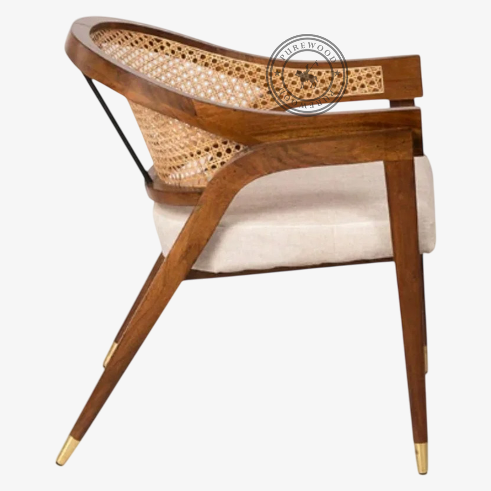 Noloel dining chair - Image 2