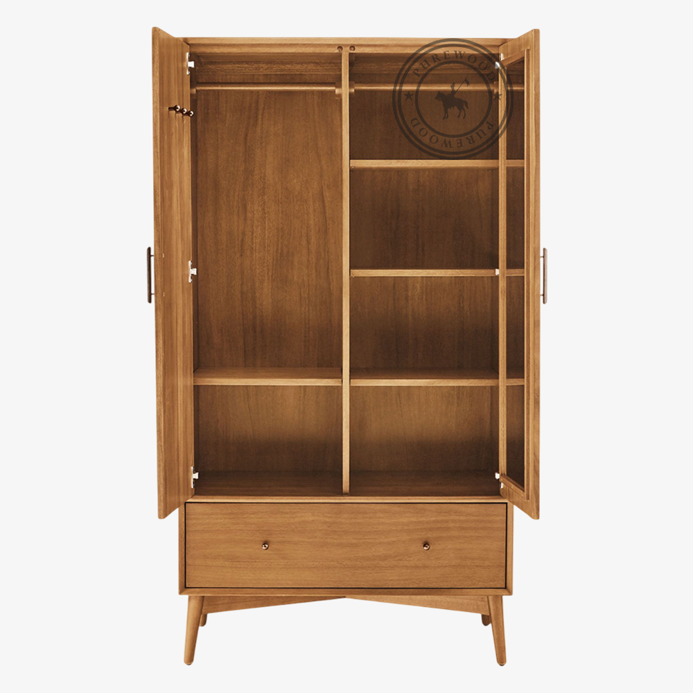 Optra wardrobe - Image 2