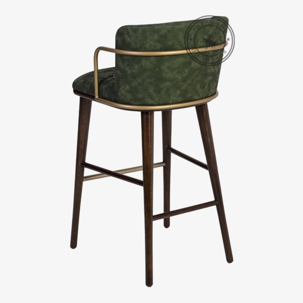 Orchid Clay bar chair - Image 2