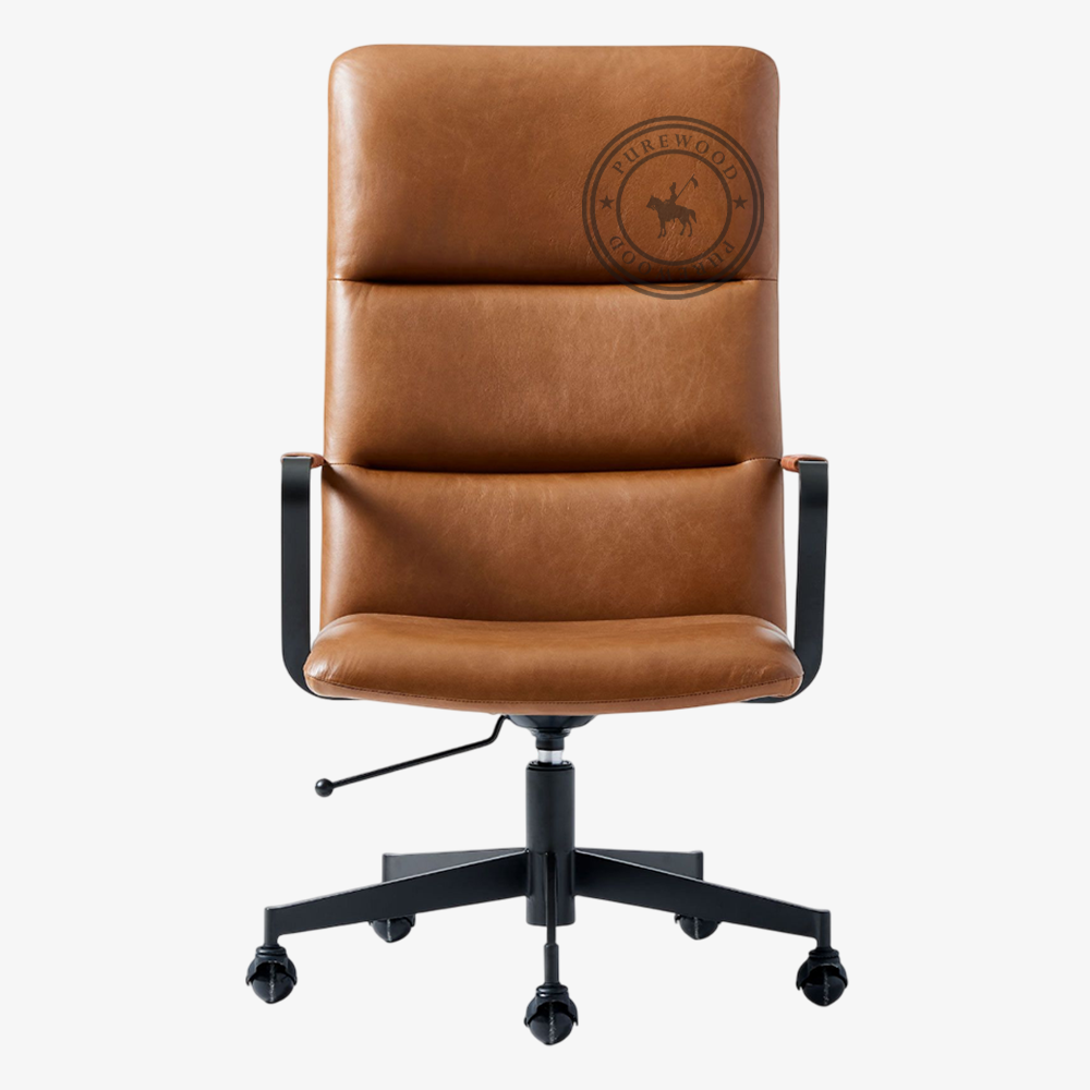 Orva office chair - Image 3