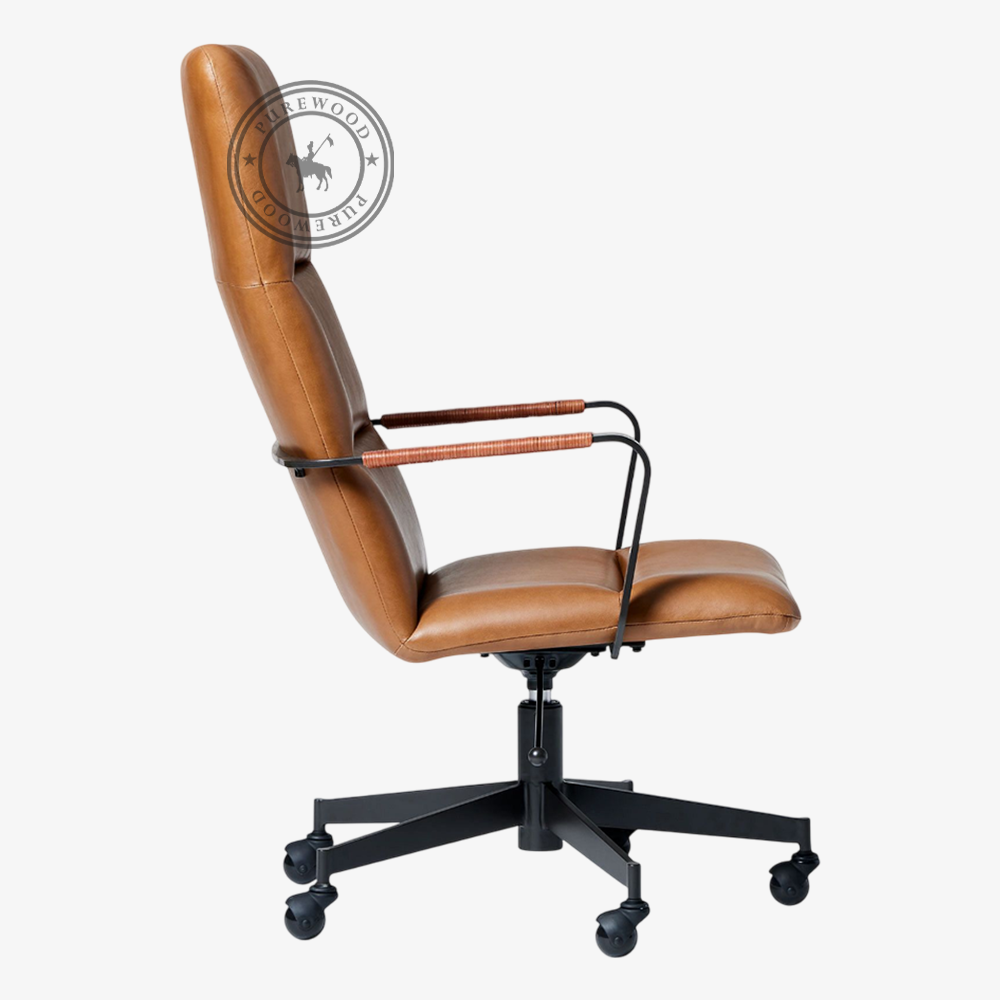 Orva office chair - Image 2